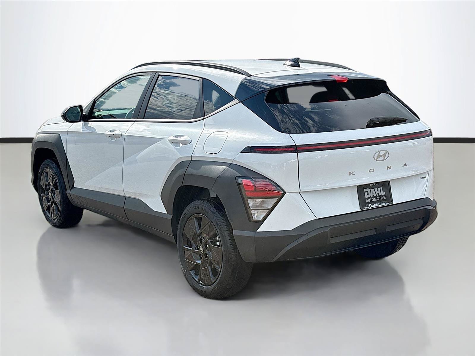 Certified 2026 Hyundai Kona SEL Sport AWD/4WD image 10