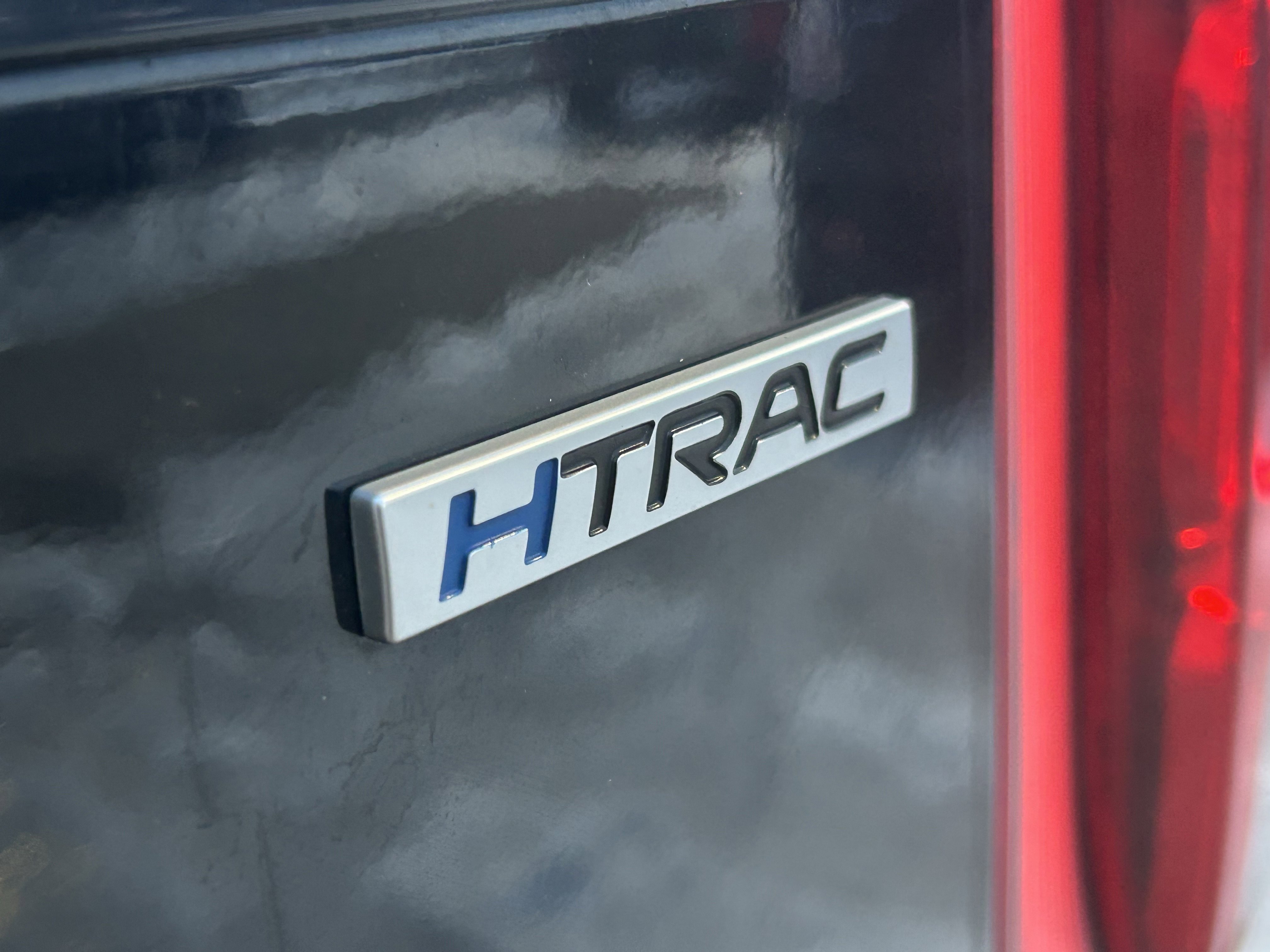 Used 2023 Hyundai Palisade Calligraphy image 9