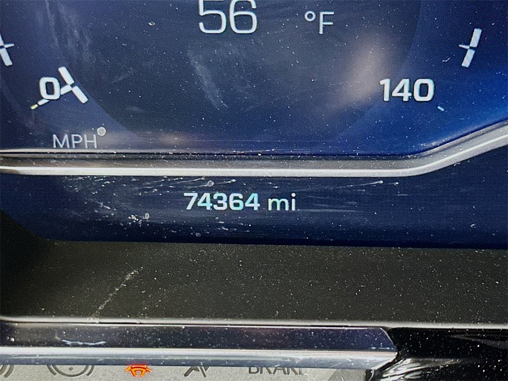 Used 2022 Chevrolet Silverado 1500 LT Trail Boss image 34