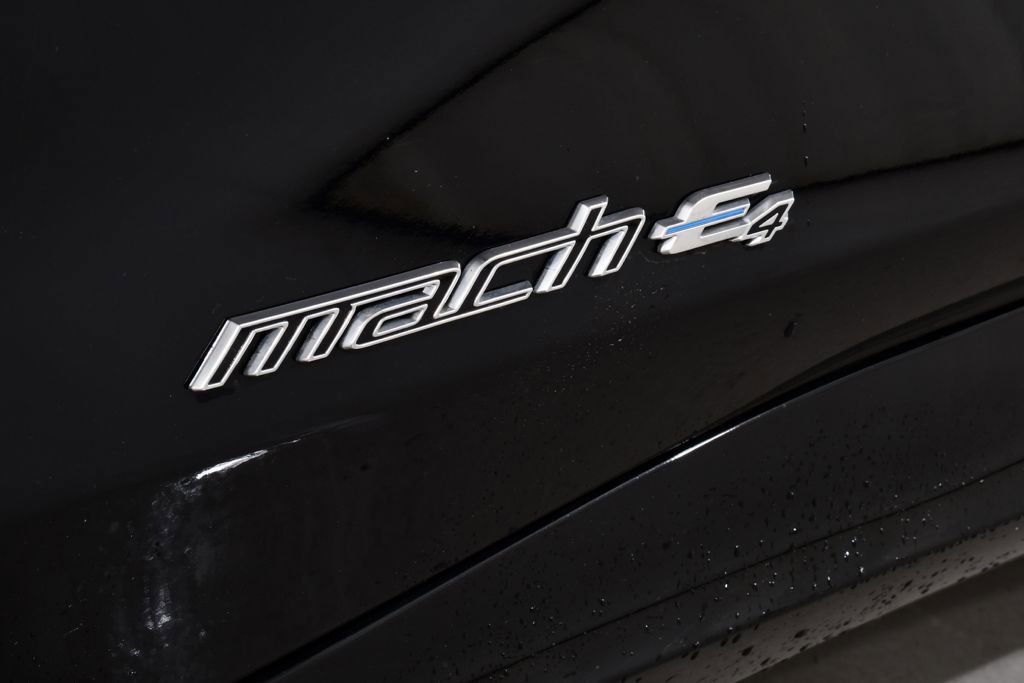 Used 2025 Ford Mustang Mach-E GT image 22
