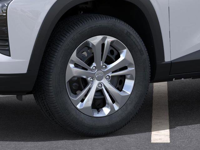 New 2026 Chevrolet Trax LS image 9
