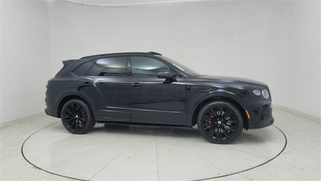 Used 2022 Bentley Bentayga Speed image 59