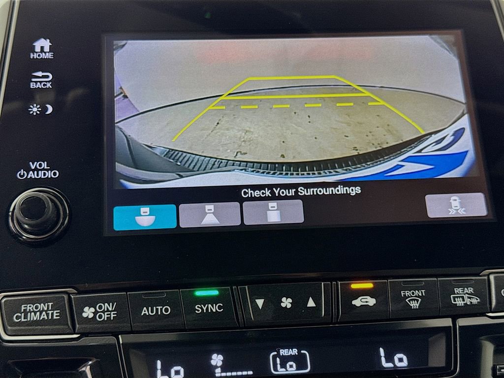 Used 2019 Honda Odyssey EX-L image 16