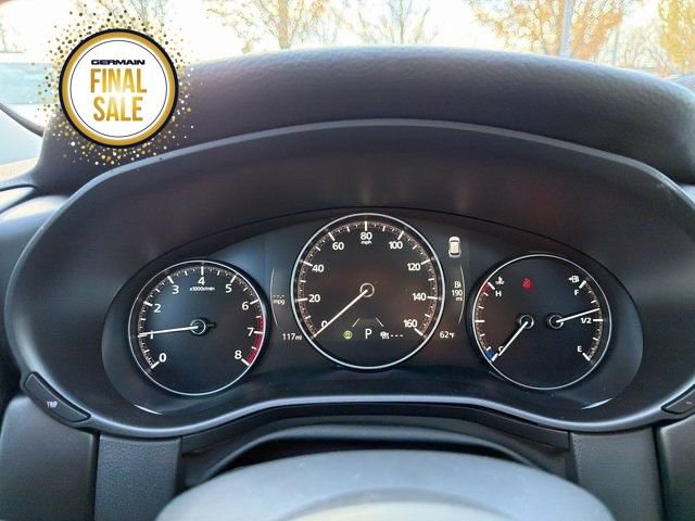 New 2026 MAZDA CX-30 AWD 2.5 S w/ Premium Package image 15