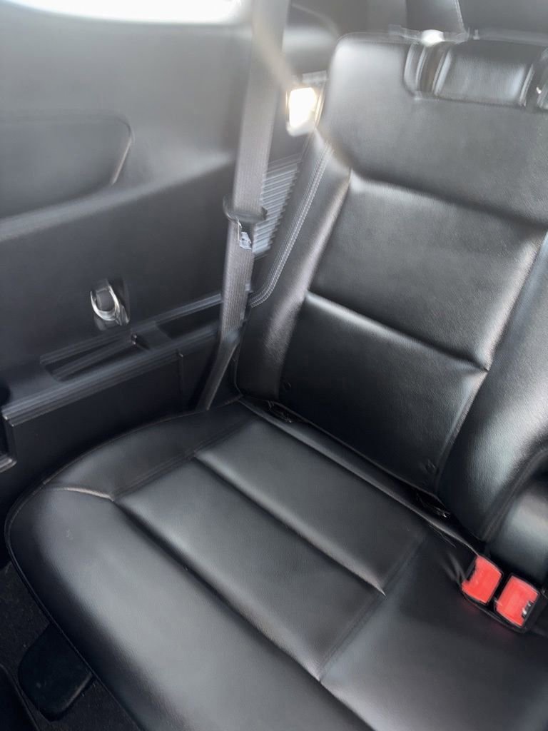 Used 2021 Ford Explorer ST w/ Equipment Group 401A image 22