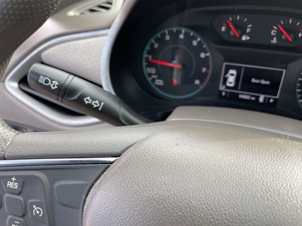 Used 2020 Chevrolet Malibu LS image 15