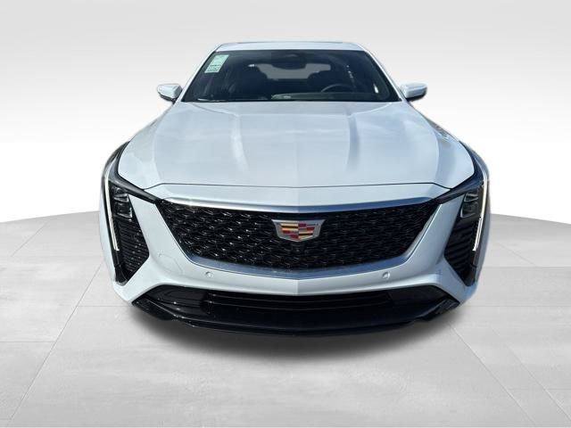 New 2026 Cadillac CT5 Premium Luxury RWD image 9
