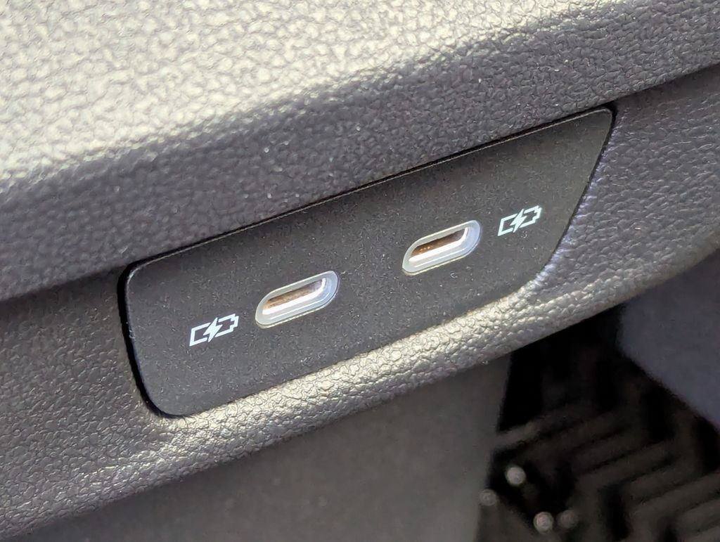 New 2026 Volkswagen Tiguan SE AWD/4WD image 25