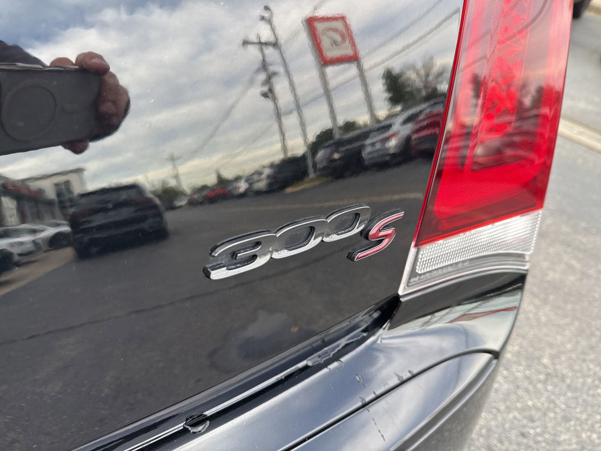 Used 2021 Chrysler 300 S image 22