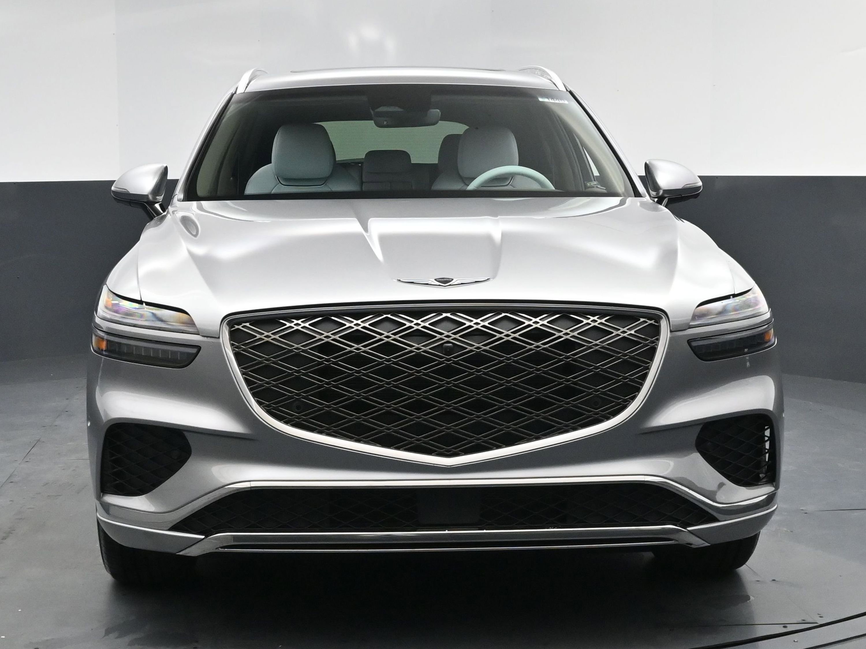 New 2026 Genesis GV80 3.5T Prestige image 11