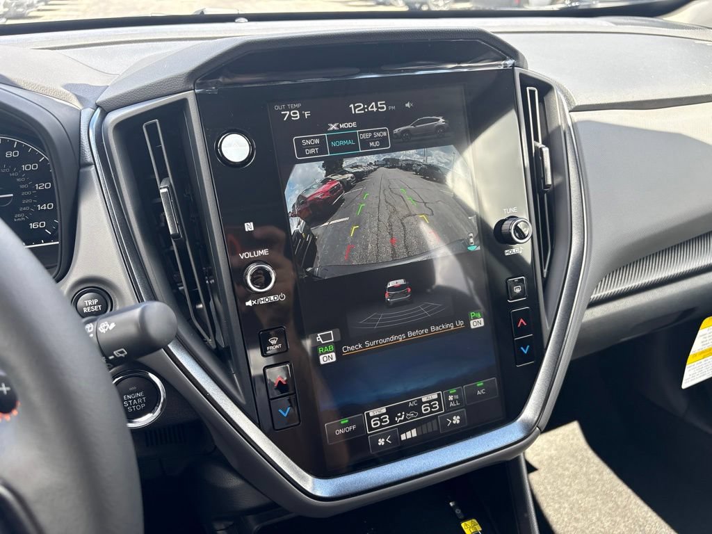 New 2026 Subaru Crosstrek 2.5i Limited AWD/4WD image 25