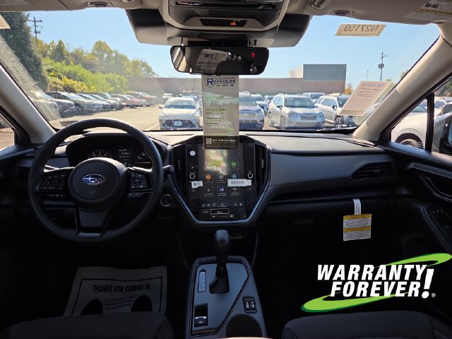New 2027 Subaru Crosstrek 2.5i Premium AWD/4WD image 10