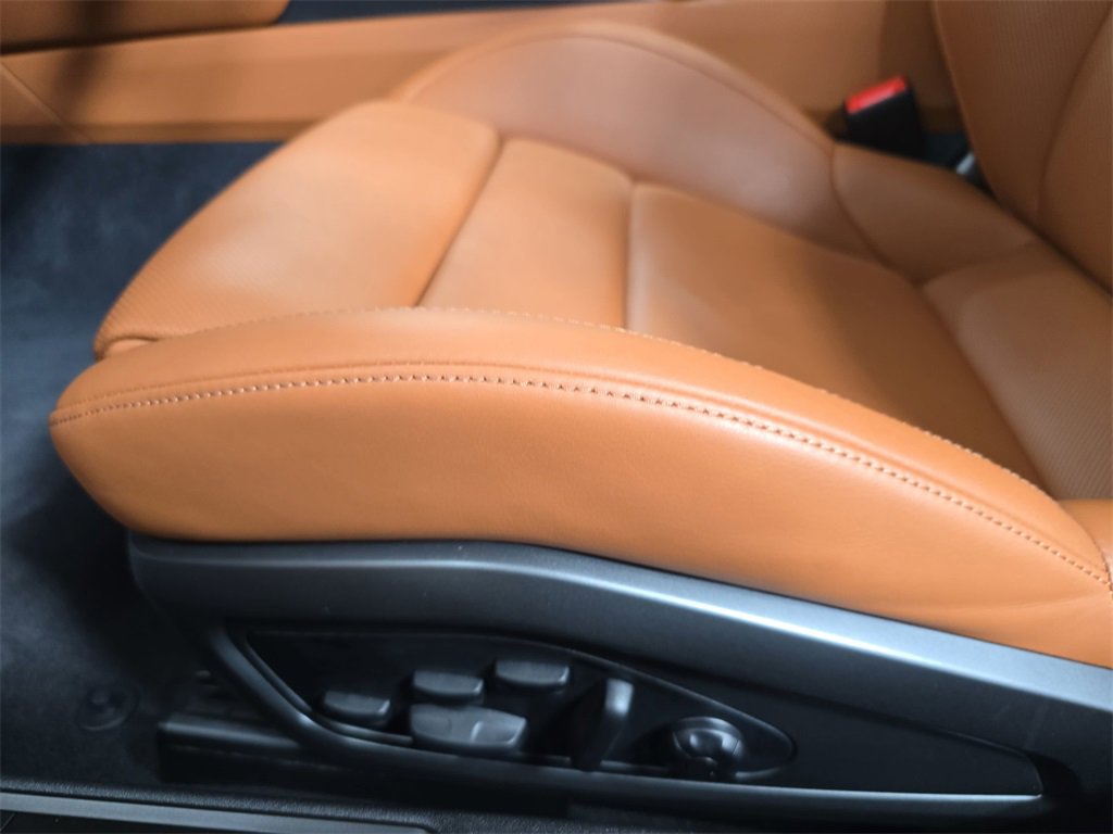 Certified 2025 Porsche 911 Carrera GTS image 23