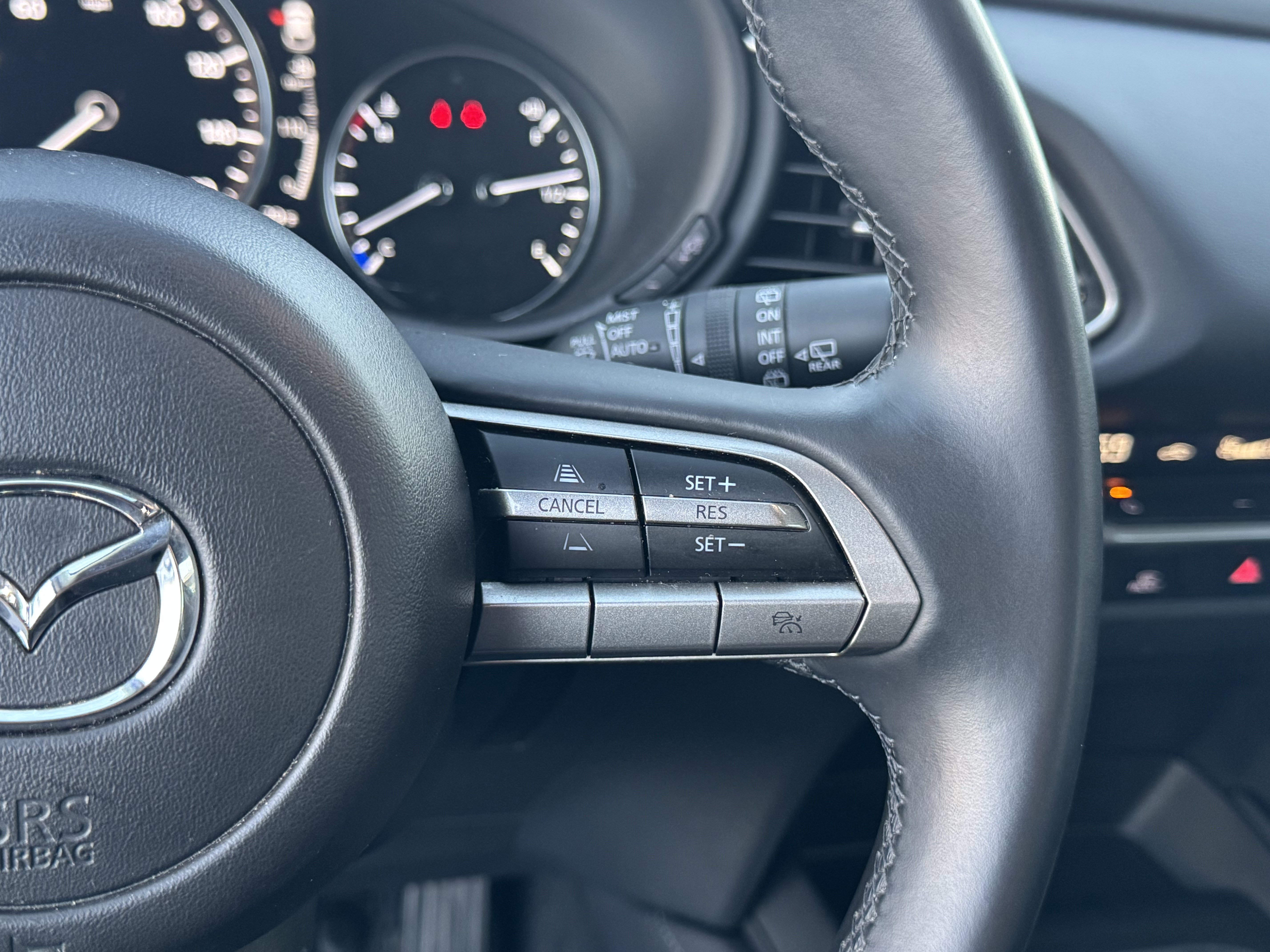 Used 2022 MAZDA CX-30 AWD 2.5 S w/ Select Package image 21