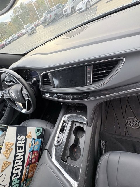 Used 2023 Buick Enclave Essence
