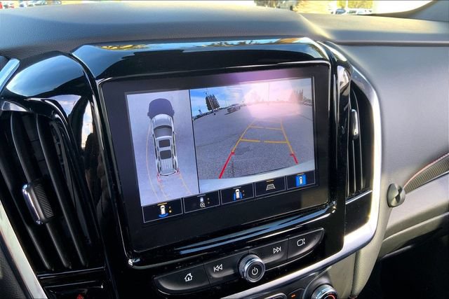 Used 2023 Chevrolet Traverse RS AWD/4WD image 21