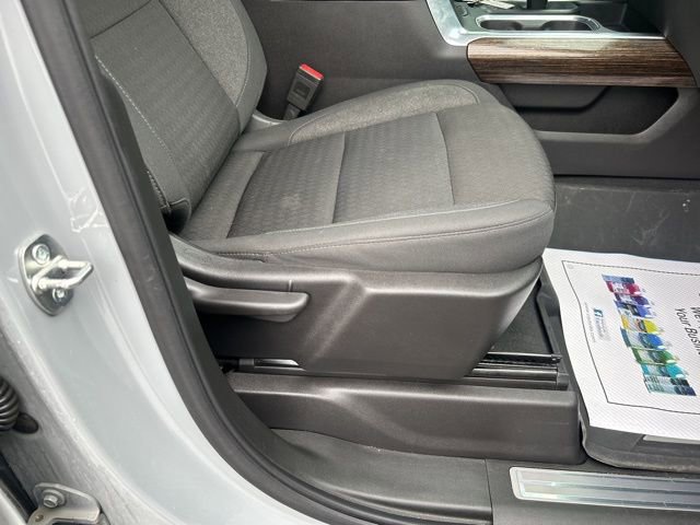 Used 2024 GMC Sierra 1500 Elevation w/ Preferred Package image 28