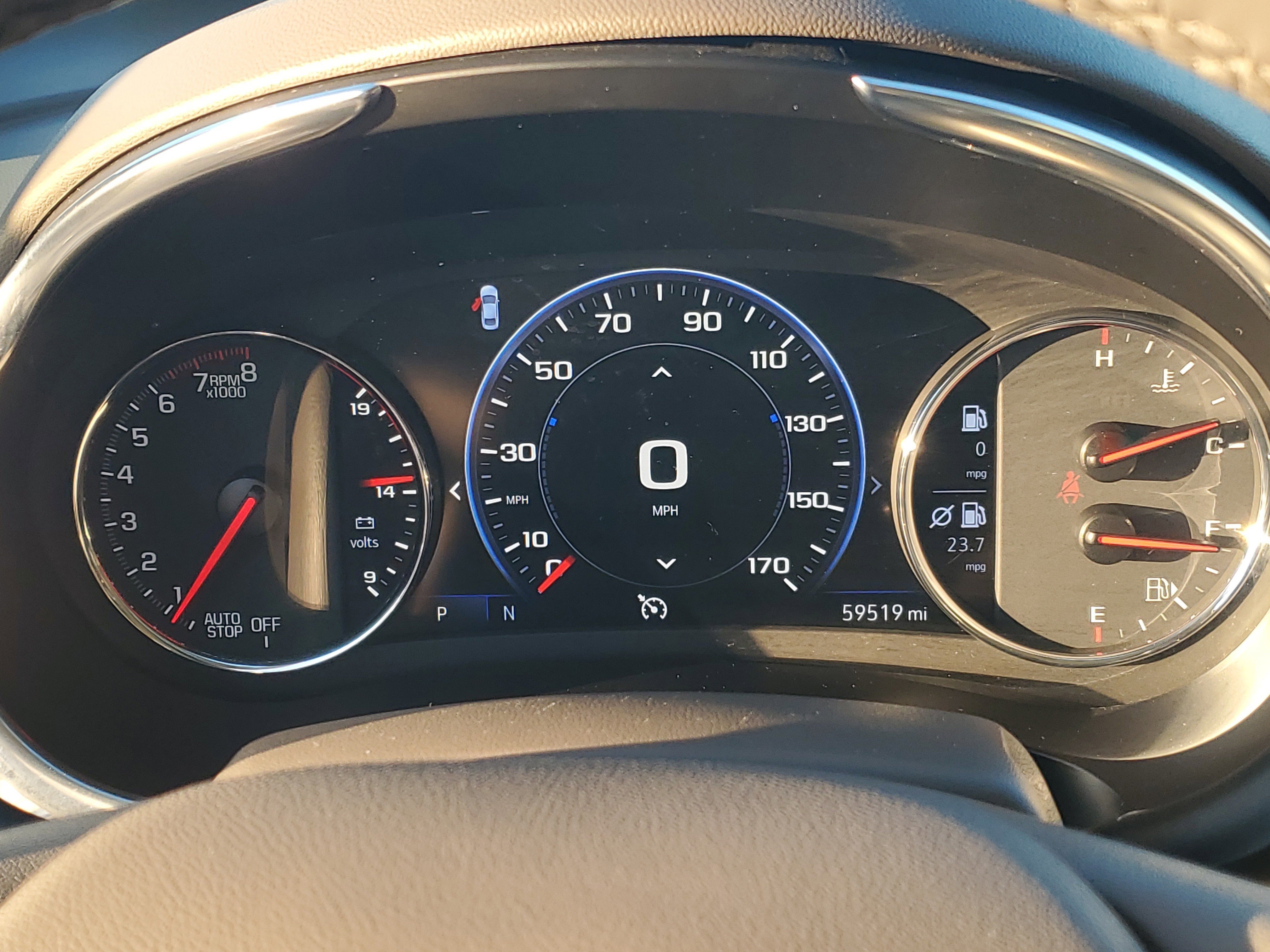 Used 2024 Chevrolet Malibu LT image 29