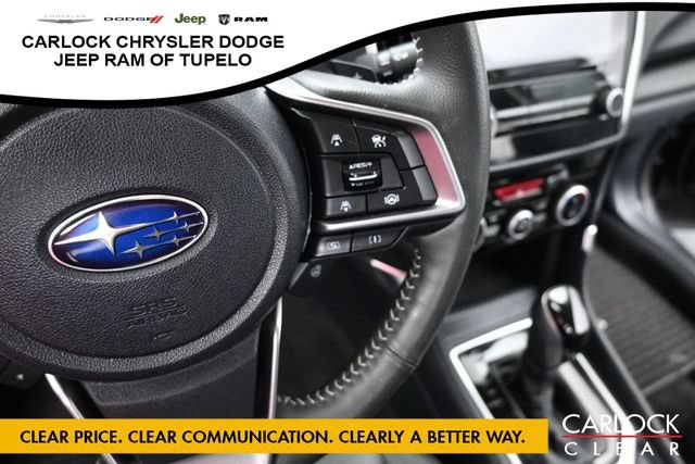 Used 2023 Subaru Forester Touring w/ Popular Package #2 AWD/4WD image 18