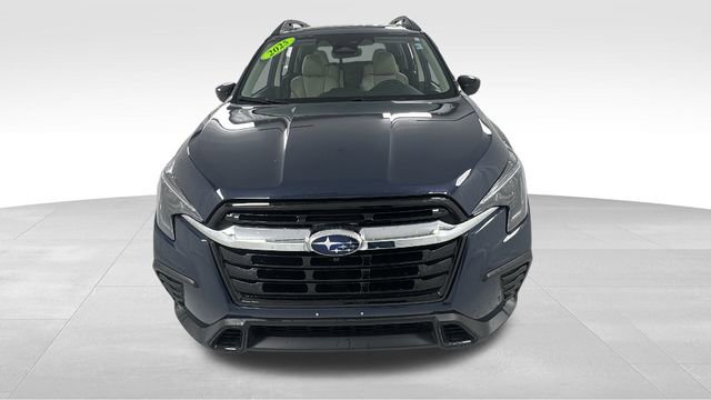 Certified 2025 Subaru Ascent Limited w/ Popular Package #2 image 9