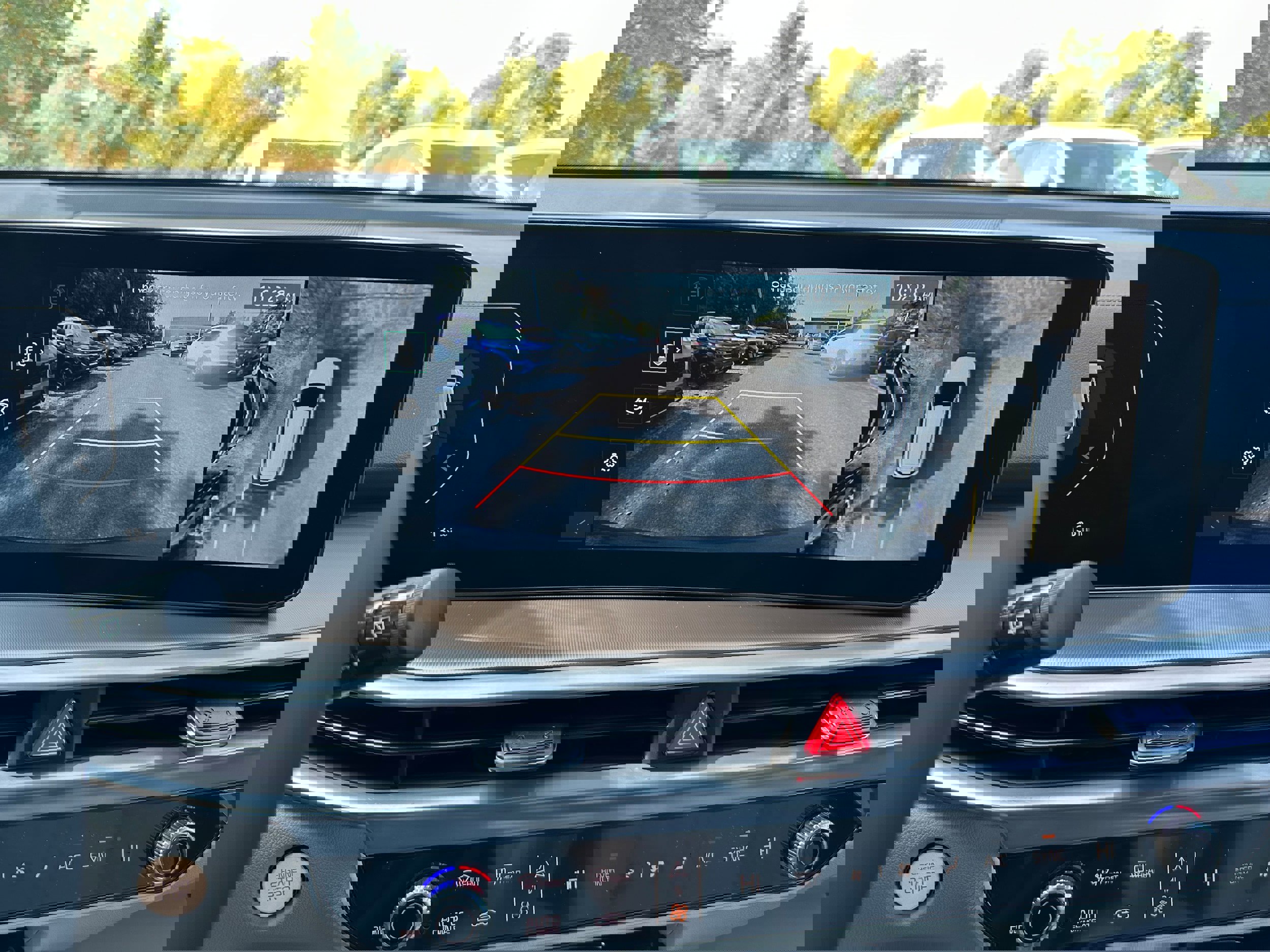 New 2025 Kia Sorento SX Prestige image 48