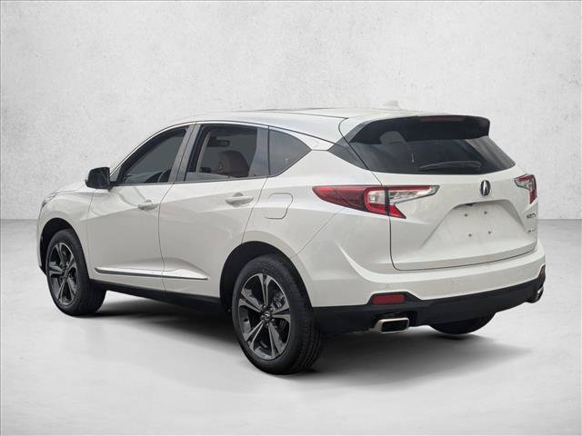 New 2026 Acura RDX w/ Technology Package AWD/4WD image 9