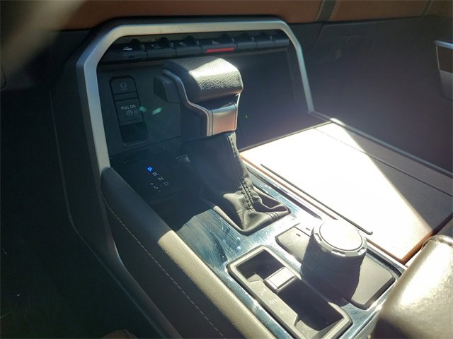 Used 2024 Toyota Tundra 1794 Edition image 20