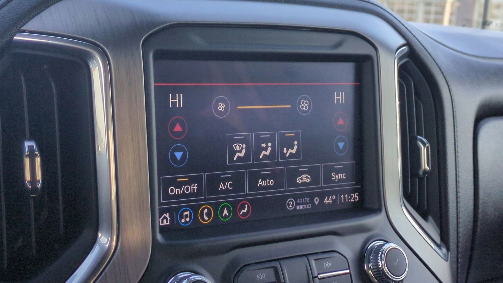 Used 2022 GMC Sierra 2500 Denali w/ Denali Ultimate Package image 36