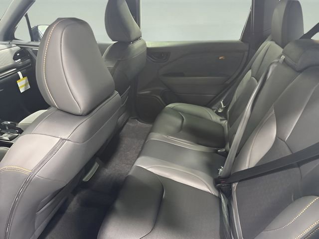 New 2026 Subaru Forester Wilderness AWD/4WD image 8