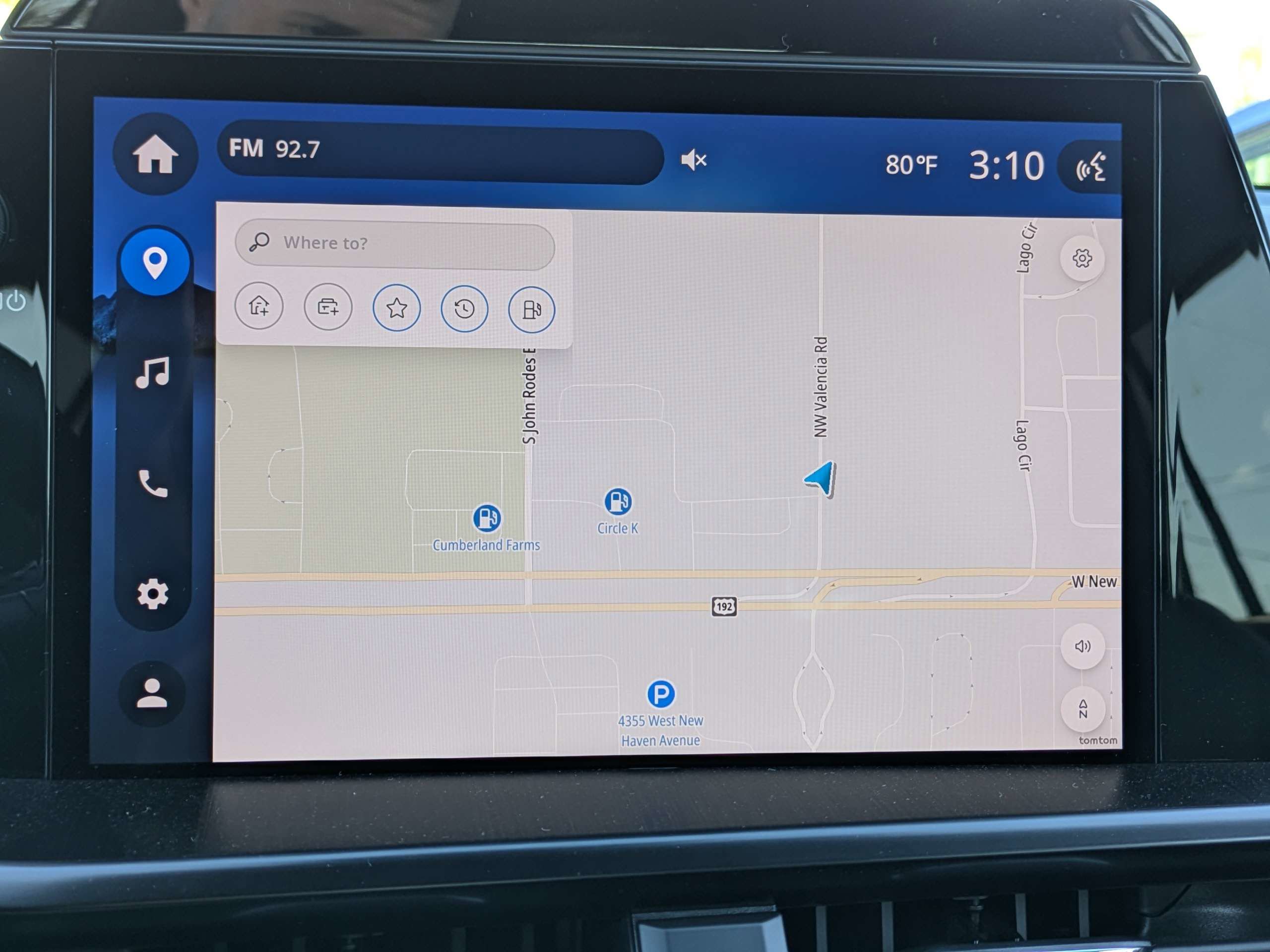 New 2026 Subaru Outback Limited image 24