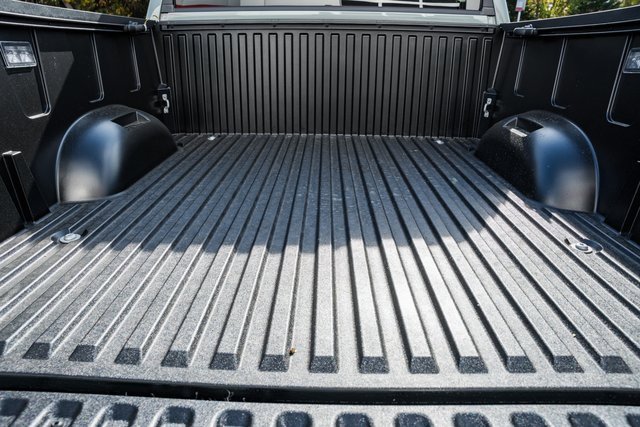 New 2026 Toyota Tundra 1794 Edition image 11