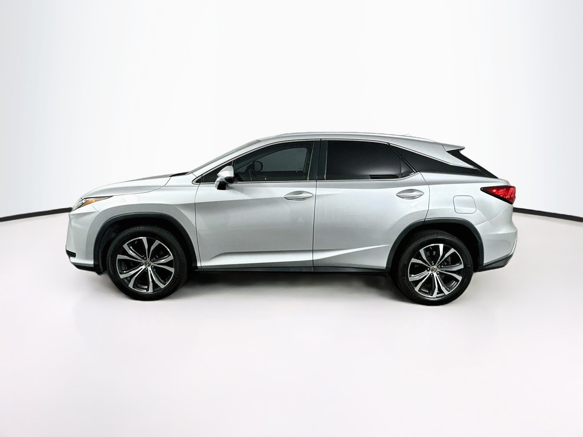 Used 2016 Lexus RX 350 FWD w/ Premium Package image 4