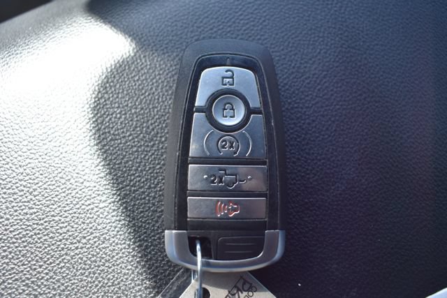 Used 2023 Ford F150 XLT w/ Equipment Group 302A High AWD/4WD image 37