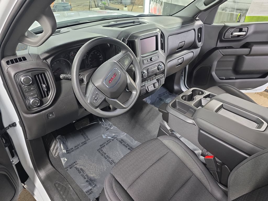 New 2026 GMC Sierra 1500 Pro w/ Pro Value Package AWD/4WD image 13