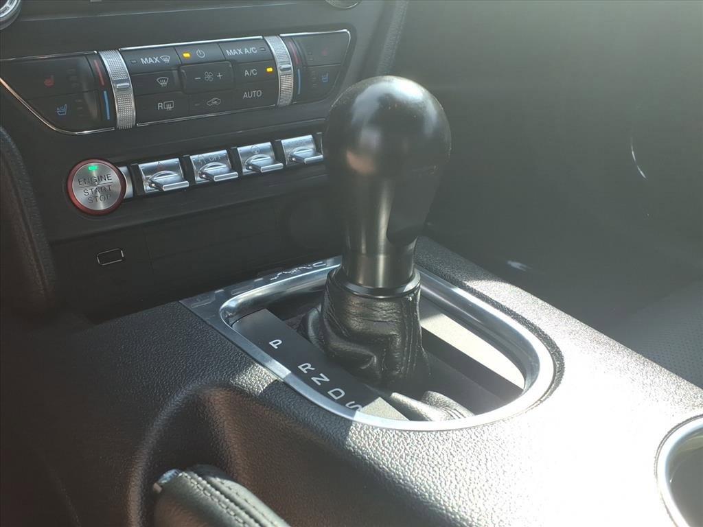 Used 2023 Ford Mustang GT Premium w/ Security Package image 12