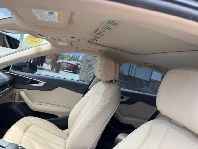 Used 2018 Audi A4 2.0T Premium Plus w/ Premium Plus Package AWD/4WD image 26