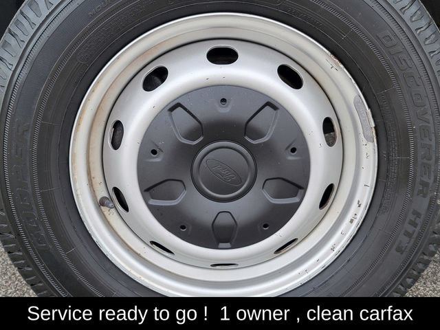 Used 2019 Ford Transit 350 148 Low Roof RWD image 10