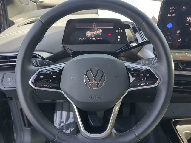 Certified 2023 Volkswagen ID.4 S image 31