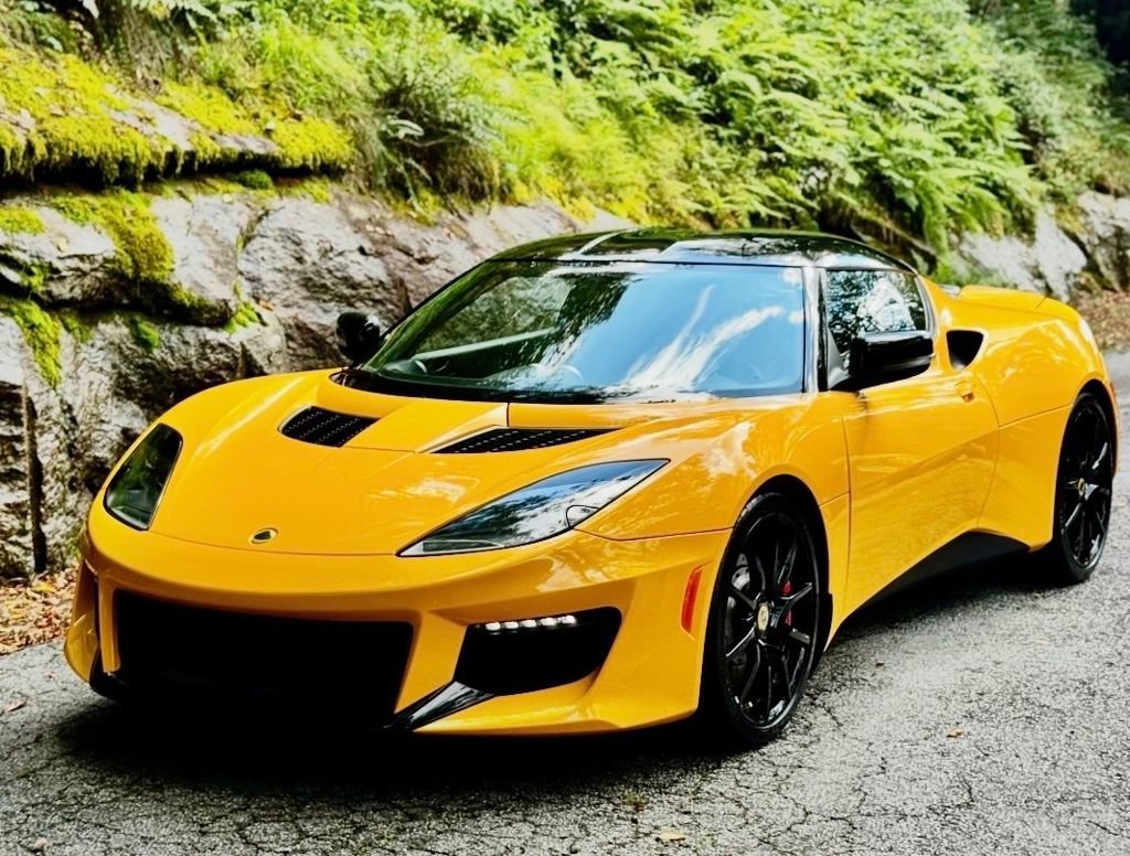Used 2017 Lotus Evora 400 image 17