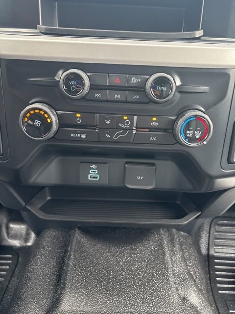 Used 2026 Ford F450 XL w/ XL Chrome Package image 23