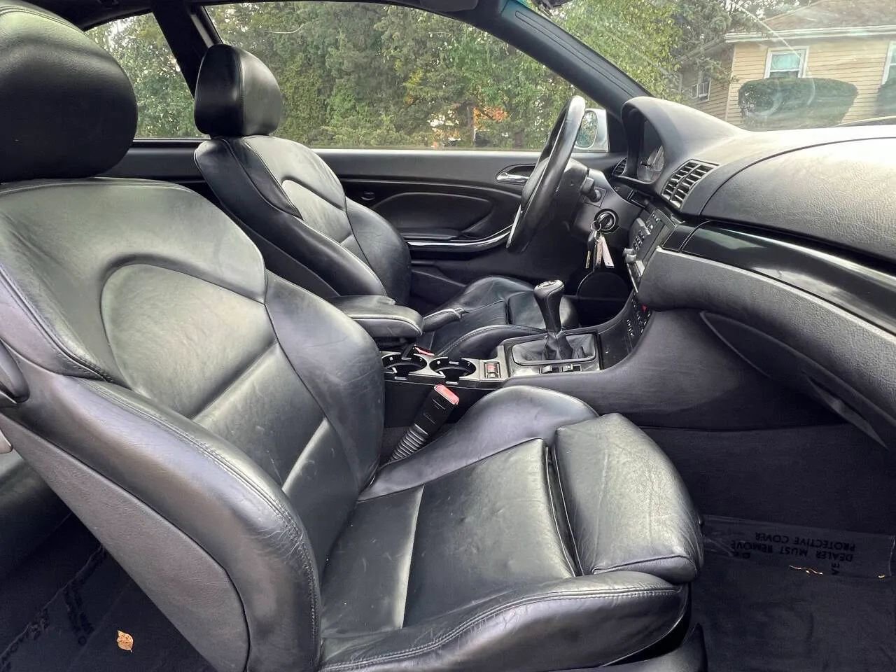 Used 2001 BMW M3 Coupe image 13