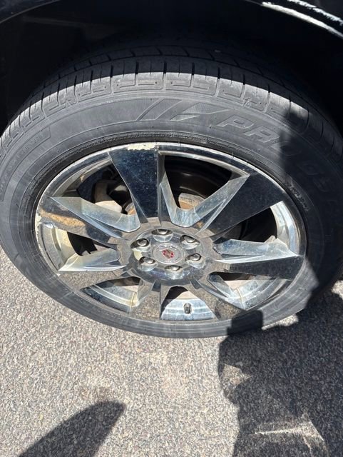 Used 2012 Cadillac SRX Premium AWD/4WD image 20