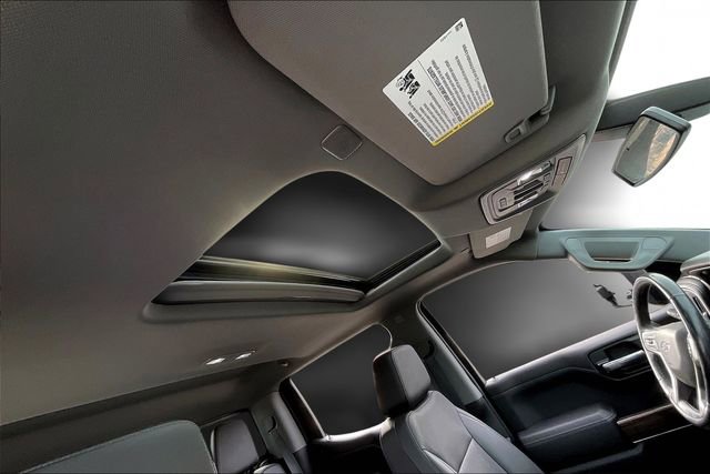 Used 2021 Chevrolet Silverado 1500 RST w/ All Star Edition Plus image 19