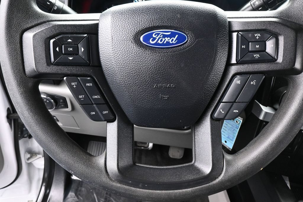 Used 2019 Ford F150 XL w/ Equipment Group 101A Mid RWD image 33