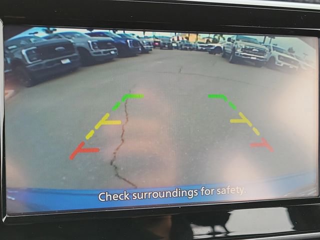 Used 2024 Nissan Kicks S image 14