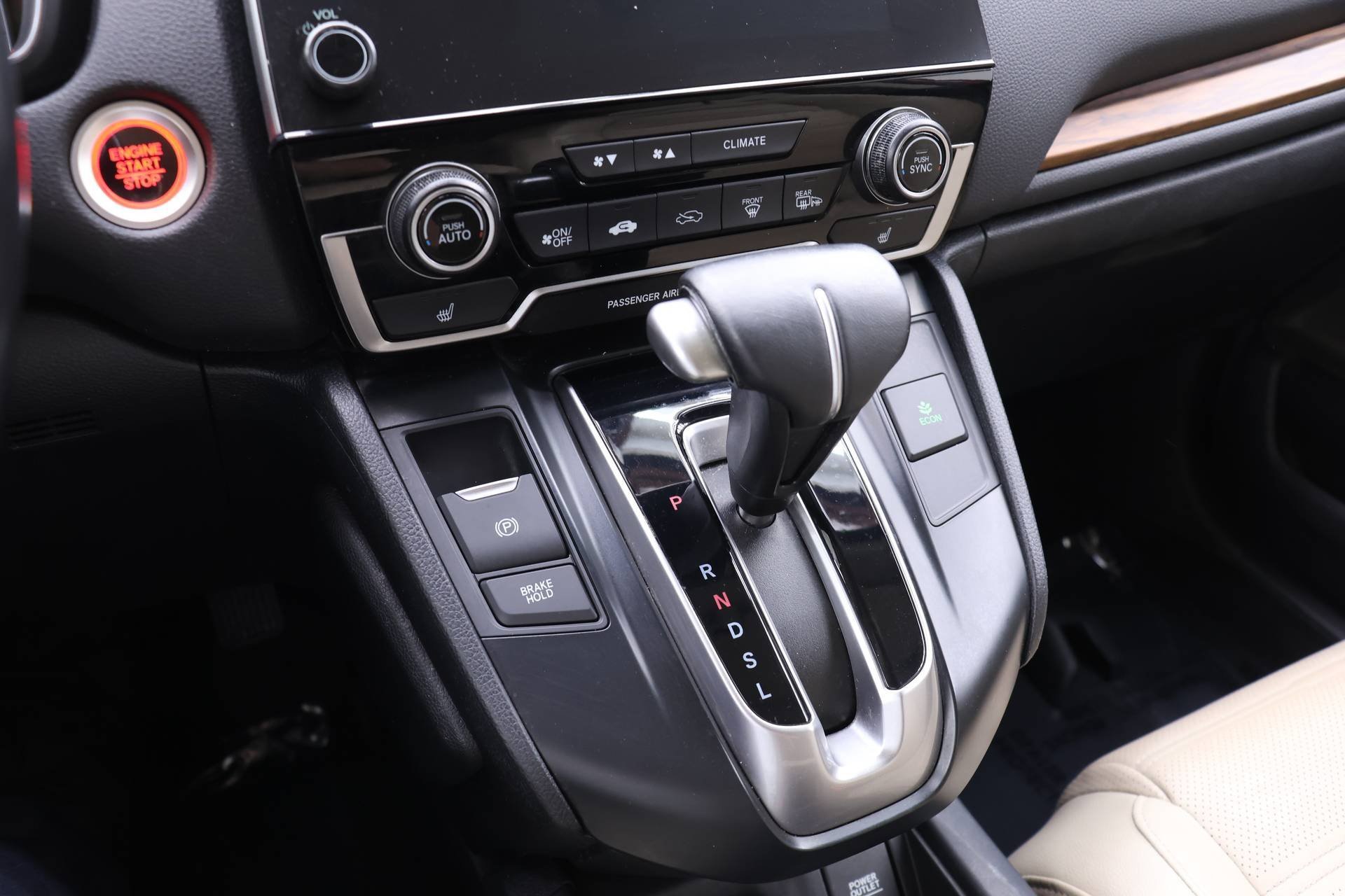 Used 2018 Honda CR-V EX-L image 7