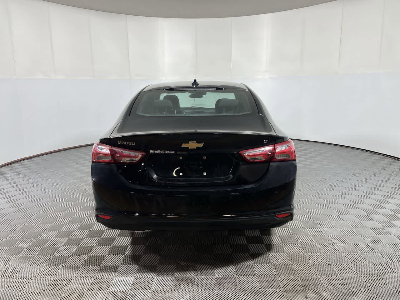 Used 2021 Chevrolet Malibu LT image 7