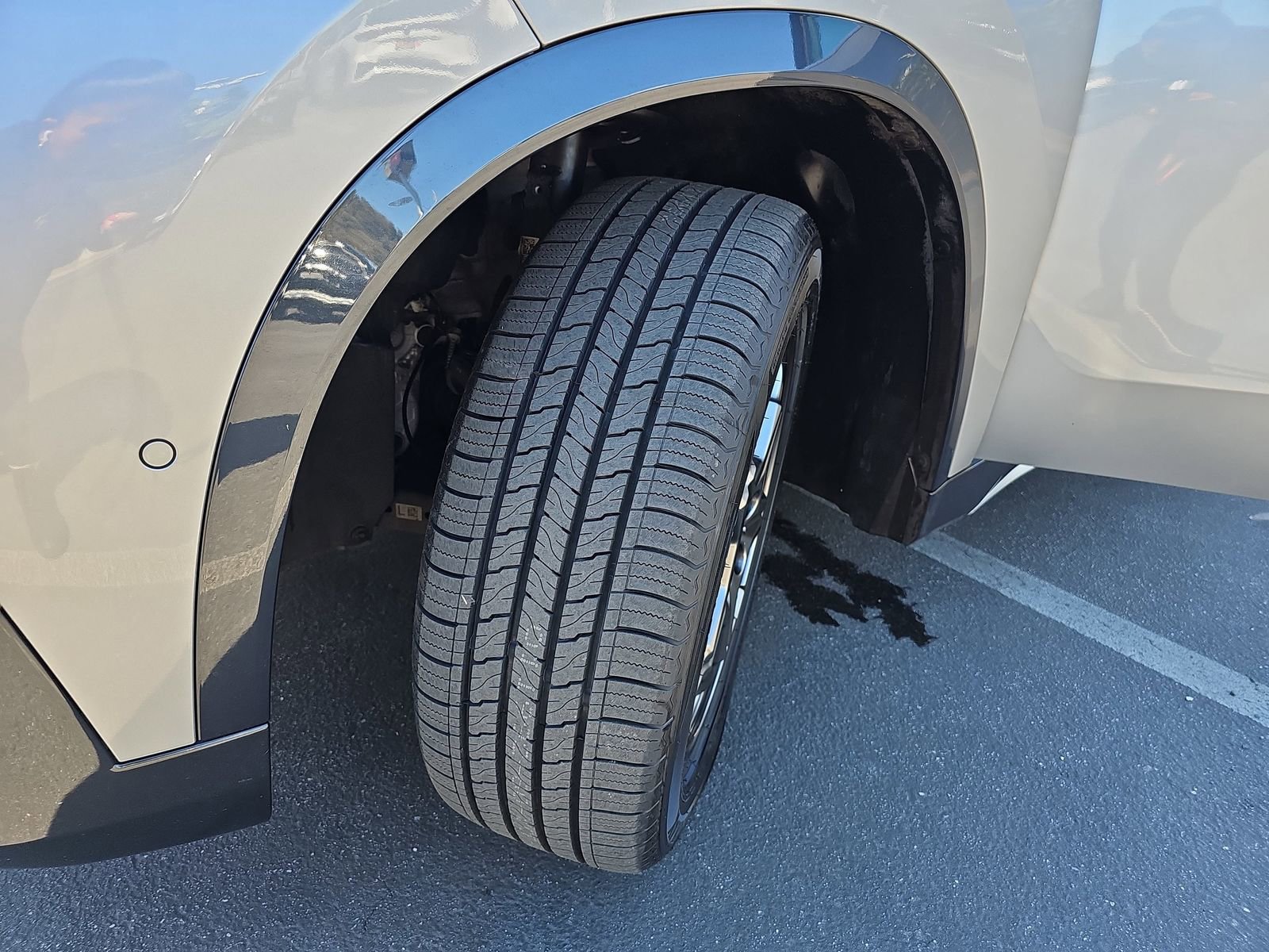 Used 2024 BMW X1 xDrive28i image 31