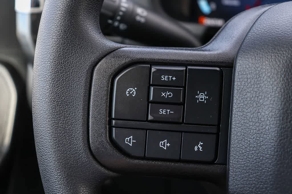 New 2026 Ford F150 STX w/ Equipment Group 200A RWD image 25