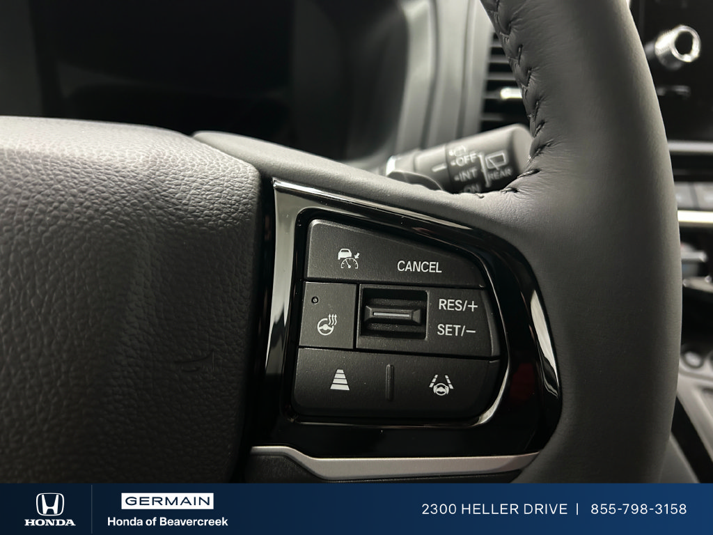 New 2027 Honda Odyssey Elite image 13